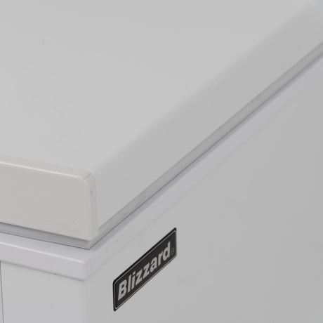 Graded 02124 650 L Chest Freezer – image 5