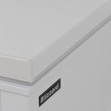 650 L Chest Freezer