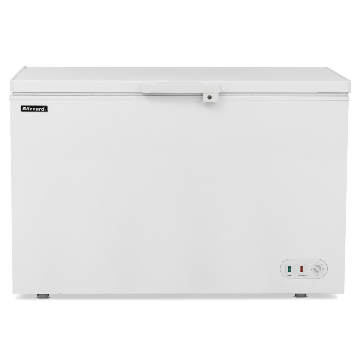 450 L Chest Freezer