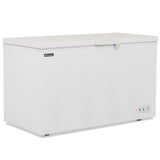 GRADED-01014-CF550WH 550L Chest Freezer