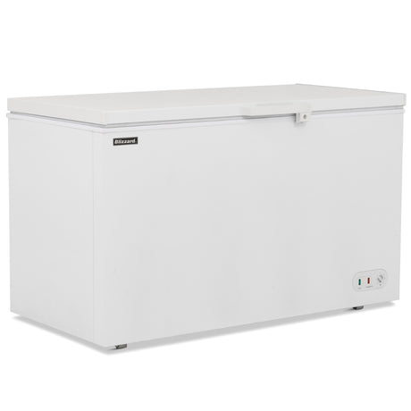 GRADED-01014-CF550WH 550L Chest Freezer – image 2