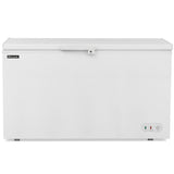 GRADED-01014-CF550WH 550L Chest Freezer