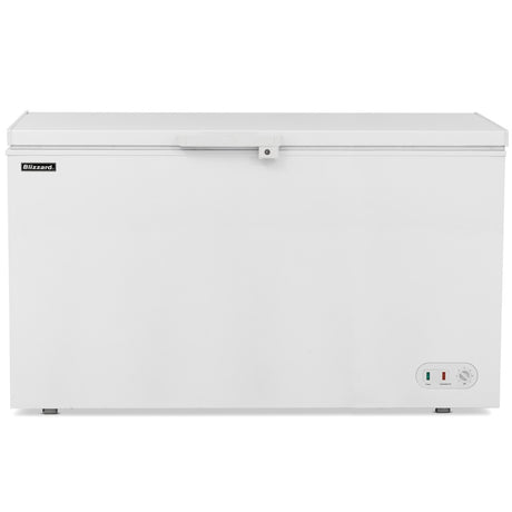 GRADED-01014-CF550WH 550L Chest Freezer – image 3