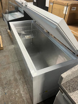 650 L Chest Freezer