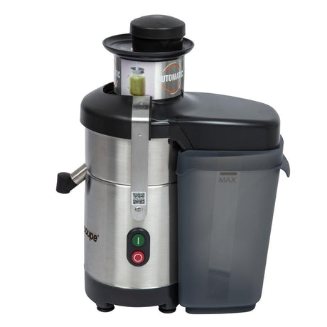 Robot Coupe Automatic Juicer J100 Ultra