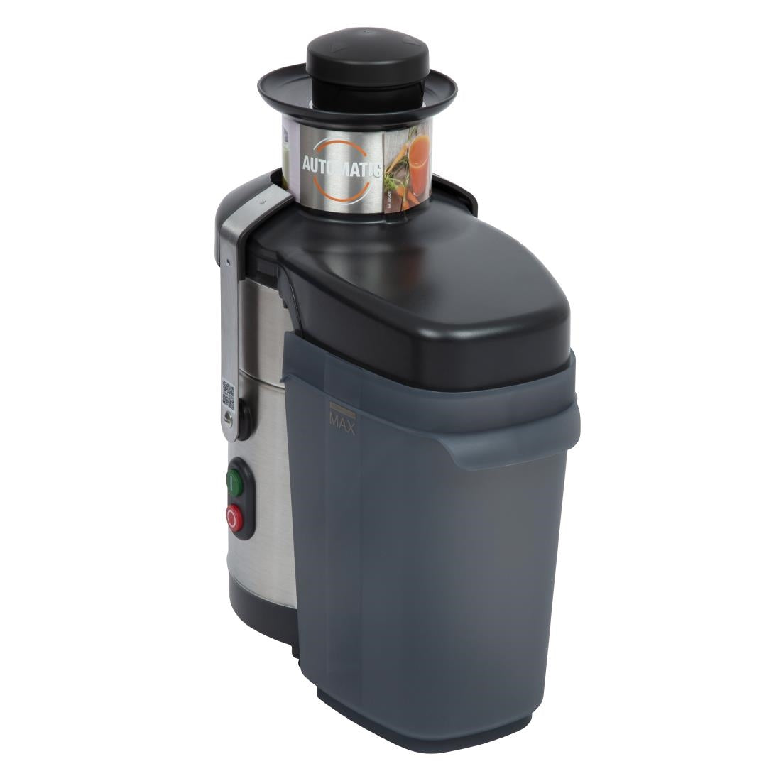 Robot Coupe Automatic Juicer J100 Ultra