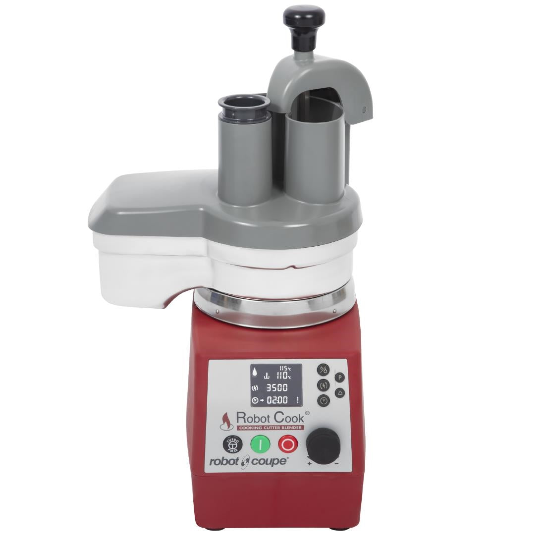 Robot Coupe Robot Cook Cutter Mixer 43001R