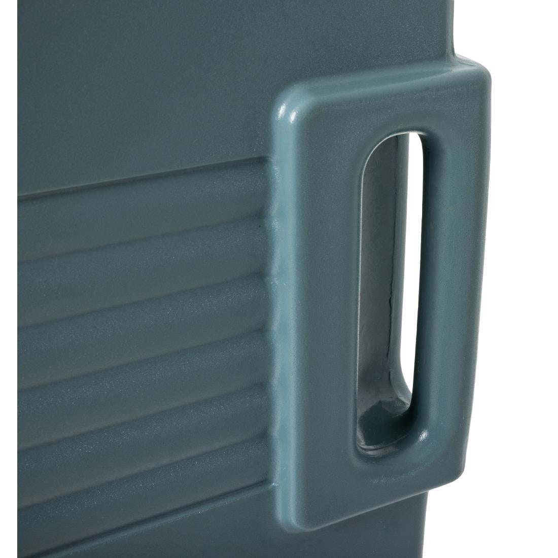 Cambro Ultra Camcart Slate Blue