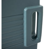 Cambro Ultra Camcart Slate Blue