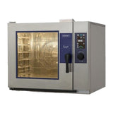 Hobart Bonnet Aquajet 6 Grid Electric Combi Oven