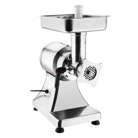 Buffalo Heavy Duty Meat Mincer Size 12