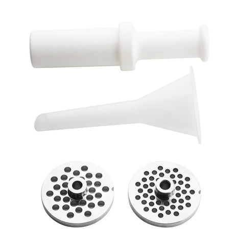Buffalo Heavy Duty Meat Mincer Size 22