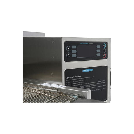 Turbochef Ventless High Speed Conveyor Oven 2620