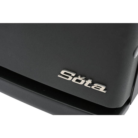 Turbochef Sota Touch Ventless Rapid Cook Oven