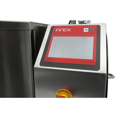 Firex Cucimix Multipurpose Automated Industrial Cooker