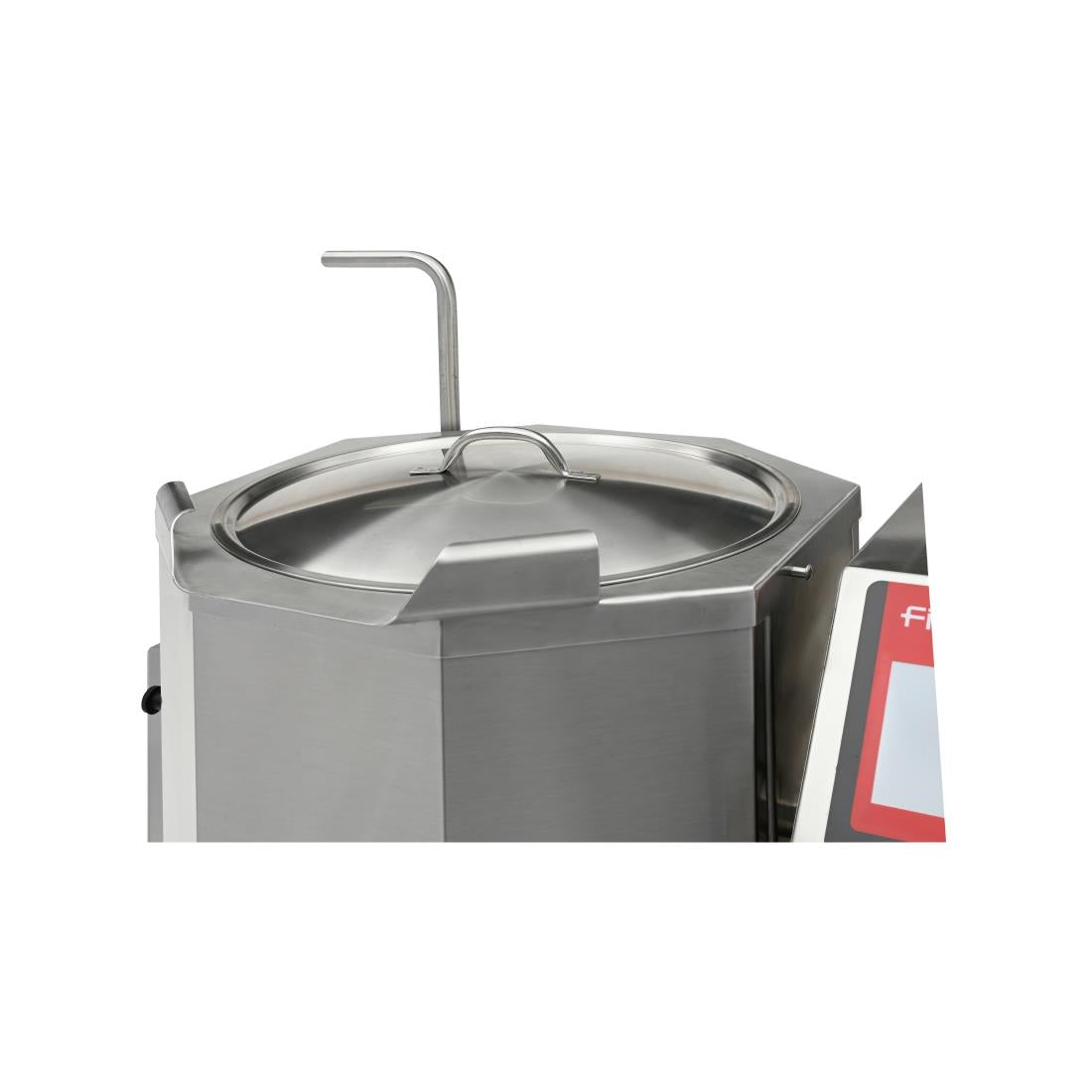 Firex Cucimix Multipurpose Automated Industrial Cooker