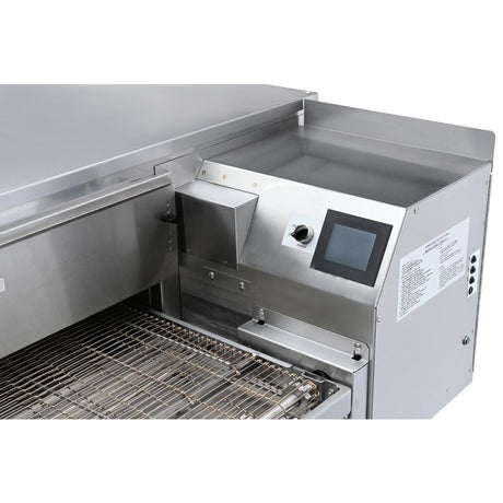 Middleby Marshall Ventless Conveyor Oven PS638E-V