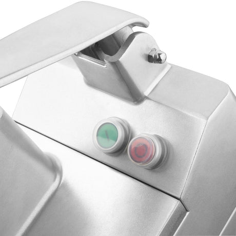 Buffalo Multi-Purpose Veg Prep Machine