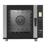 Hobart Ecomax Electric Combi Oven 6x 1/1 GN HECMFE6HUWICP