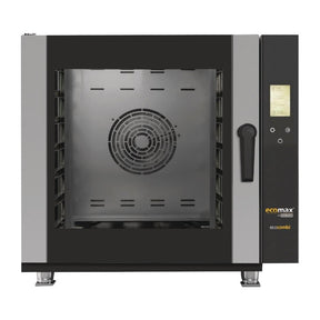 Hobart Ecomax Electric Combi Oven 6x 1/1 GN HECMFE6HUWICP