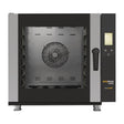 Hobart Ecomax Electric Combi Oven 10x 1/1 GN HECMFE10HUWICP