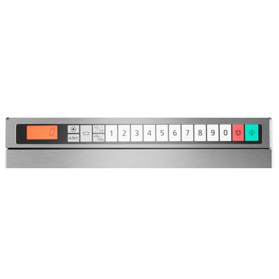 Panasonic Inverter Microwave 18Ltr 1800W NE1878BPQ