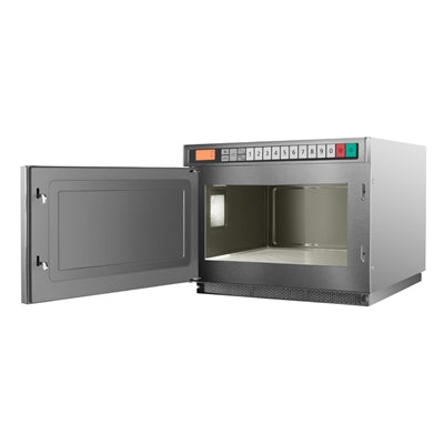 Panasonic Inverter Microwave 18Ltr 1800W NE1878BPQ