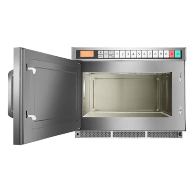 Panasonic Inverter Microwave 18Ltr 1800W NE1878BPQ