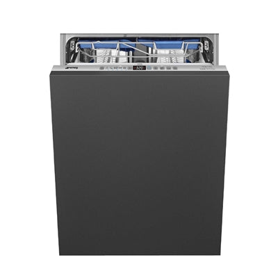 Smeg Semi-Professional Integrated Dishwasher ST323PM