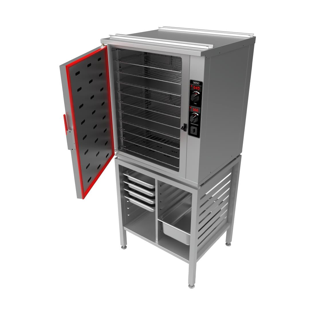 Moffat Multi Purpose Convection Oven CR10L13