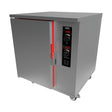 Moffat Mobile Multi Purpose Convection with Castors CR8PM13