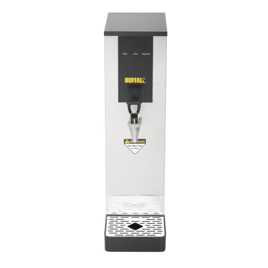 Buffalo Slimline 10Ltr Auto Fill Water Boiler
