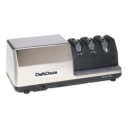 Chef's Choice Electric Knife Sharpener 2100