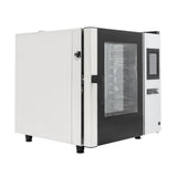 Buffalo Smart Touchscreen Combi Oven Three Phase 7x GN 1/1