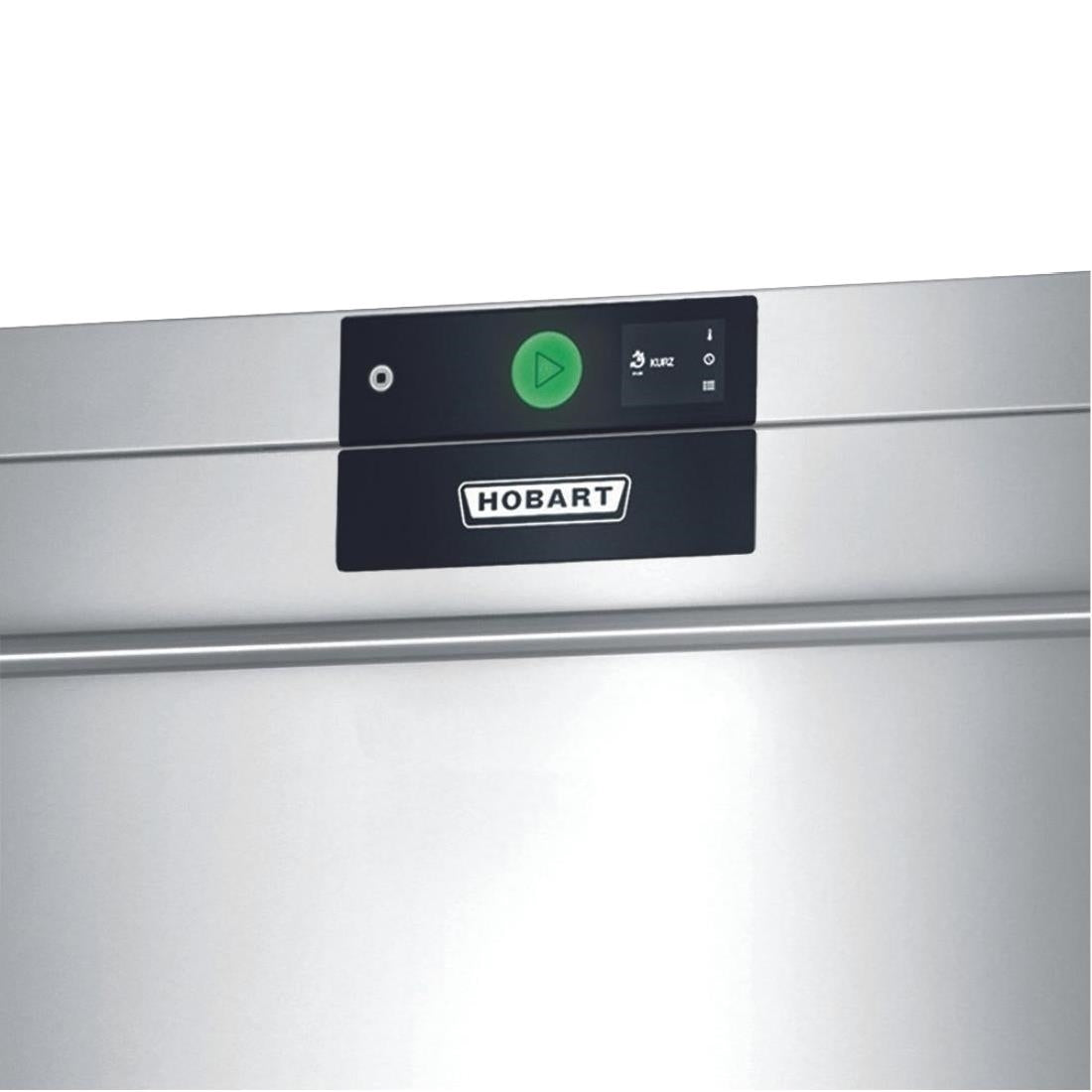 Hobart Premax Pass Through Dishwasher AUPW-10B
