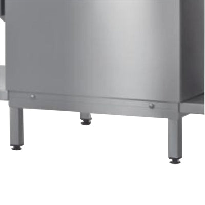 Hobart Premax Pass Through Dishwasher with Water Softener AUPLSW-10B