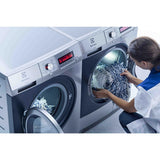 Electrolux myPRO Commercial Washing Machine WE170P With Pump