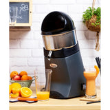 Santos Citrus Juicer 52 Grey