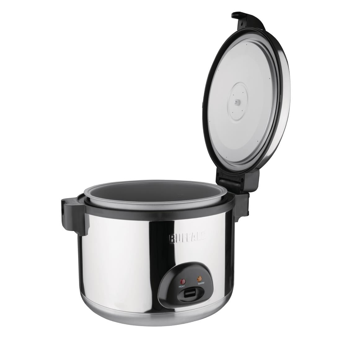 Buffalo Premium Large Rice Cooker 9Ltr