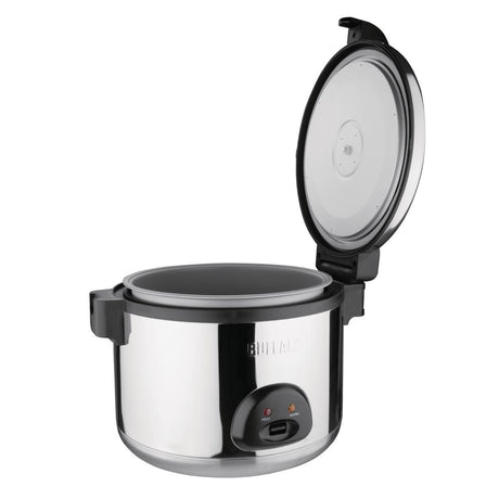 Buffalo Premium Large Rice Cooker 9Ltr