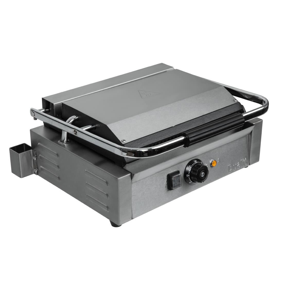 Dualit Caterers Contact Grill 96001