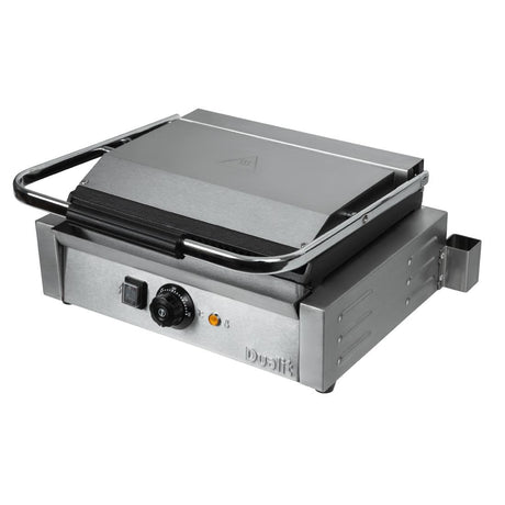 Dualit Caterers Contact Grill 96001