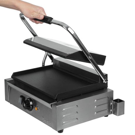 Dualit Caterers Contact Grill 96001