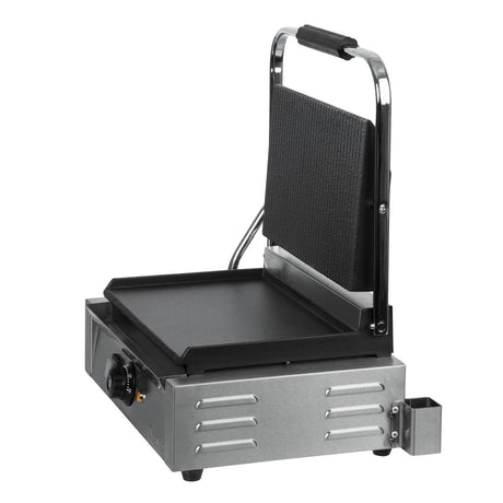 Dualit Caterers Contact Grill 96001