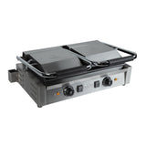 Dualit Double Panini Contact Grill 96002