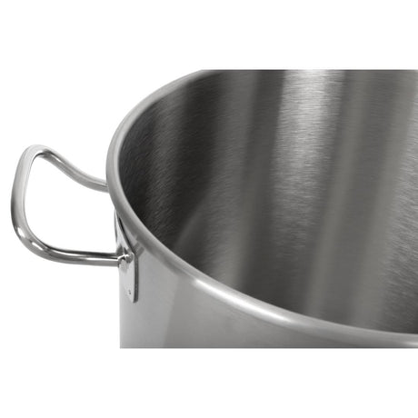 Artame Luna Stainless Steel High Capacity Pressure Cooker 32cm