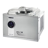 Nemox Gelato 4K Touch Screen Ice Cream Maker FPMX0488
