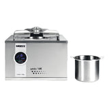 Nemox Gelato 4K Touch Screen Ice Cream Maker FPMX0488