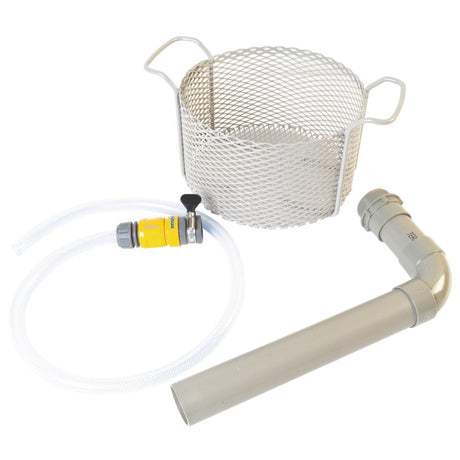 Metcalfe NA10 4.5kg Potato Peeler