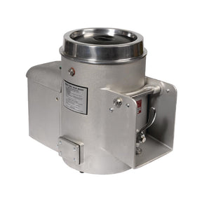 Metcalfe NA15 6.8kg Potato Peeler